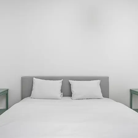 Apartment Le Ev'reve - 6 Pers - Parking - 2 Bdr